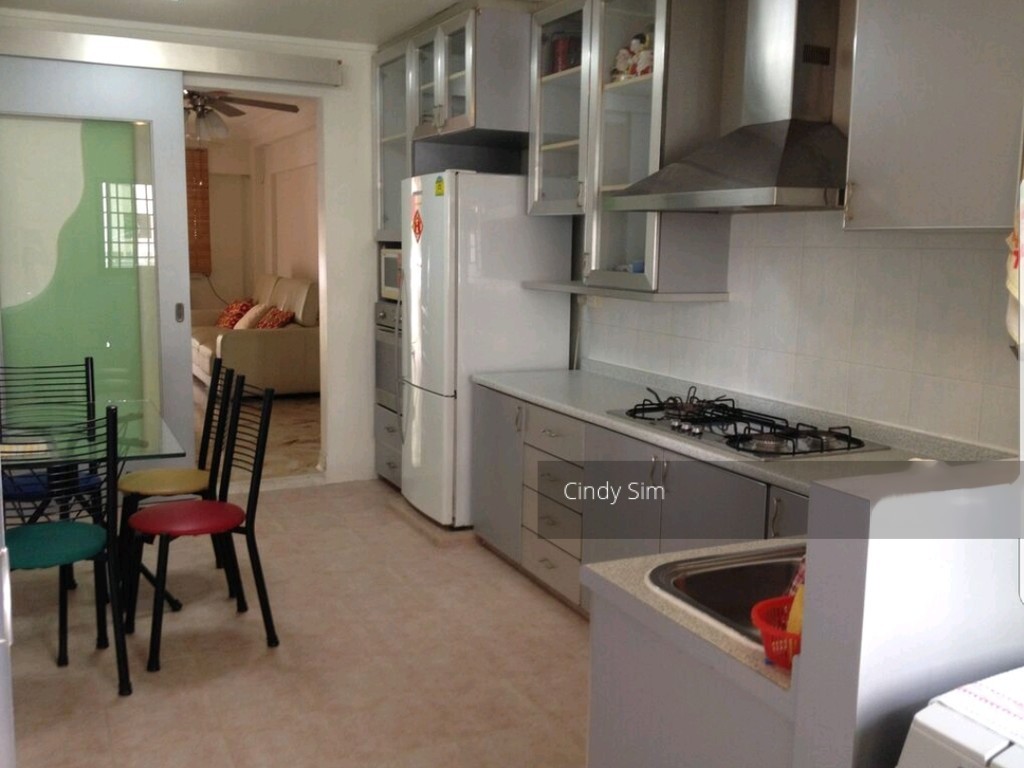 Blk 256 Ang Mo Kio Avenue 4 (Ang Mo Kio), HDB 3 Rooms #198106612